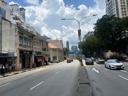 Mun Hean Industrial Building (D12), Shop House #485989951